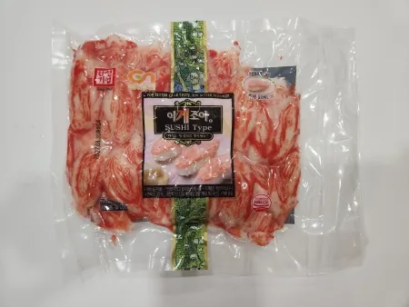초밥용 이게조아 576g 1팩