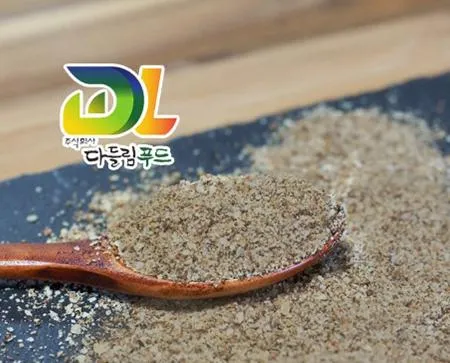 다들림 참 들깨가루(중국산) 1kg 이미지