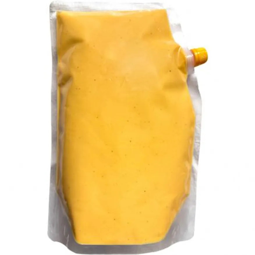 푸드공방 소스공방 치즈갈릭딥핑 소스 (2kg) 이미지