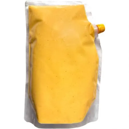 푸드공방 소스공방 치즈갈릭딥핑 소스 (2kg) 이미지