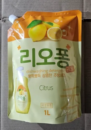 리오퐁 리필 1kg