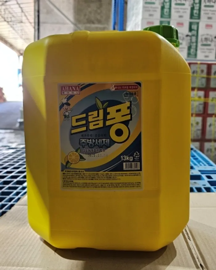 A-하나 뉴드림통 13kg 이미지