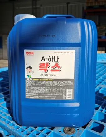 A-하나 락스 12kg