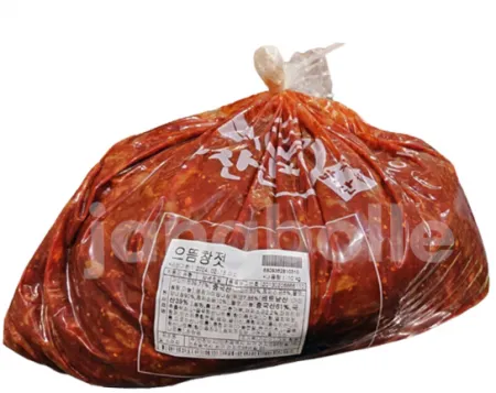 반찬단지 으뜸창젓 10kg 업소용 벌크 창젓 ❤️무료배송❤️