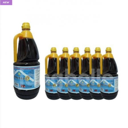 ❤️무료배송❤️ 못난이 농축냉면육수 골드 1.8L 1박스 6개입 업소용 농축냉면육수 냉면육수베이스