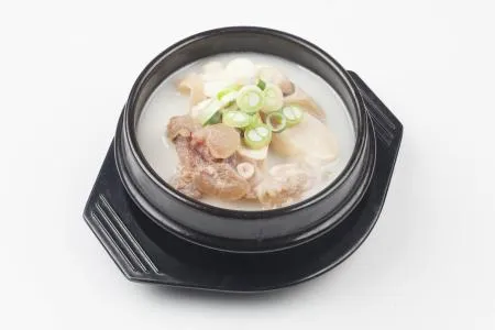 비젼푸드 한우사골곰탕 500g*20
