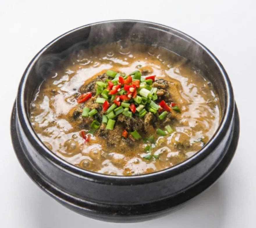 선미식품 따숨 추어탕 600g*25 이미지