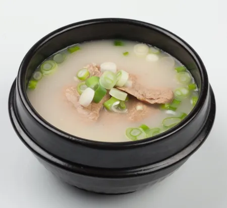 선미식품 따숨 설렁탕  600g*25