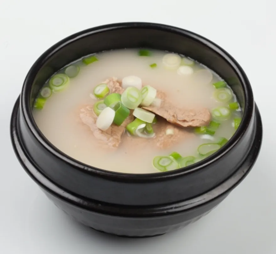 선미식품 따숨 설렁탕 600g*25 이미지