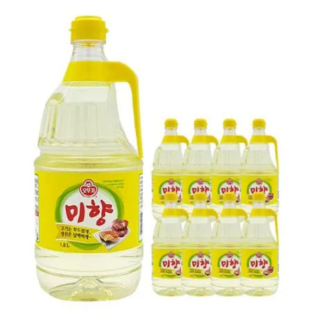 오뚜기 미향 1.8L 1박스(6개)