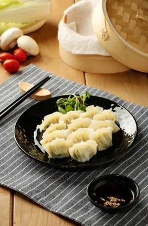 [청하유통] 삼양 물만두(1,350g)-1EA 이미지