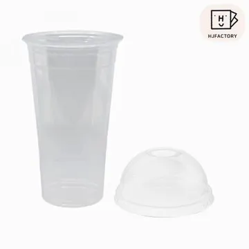 92파이 테이크아웃 아이스컵 투명컵 20온스 음료컵 1000개입