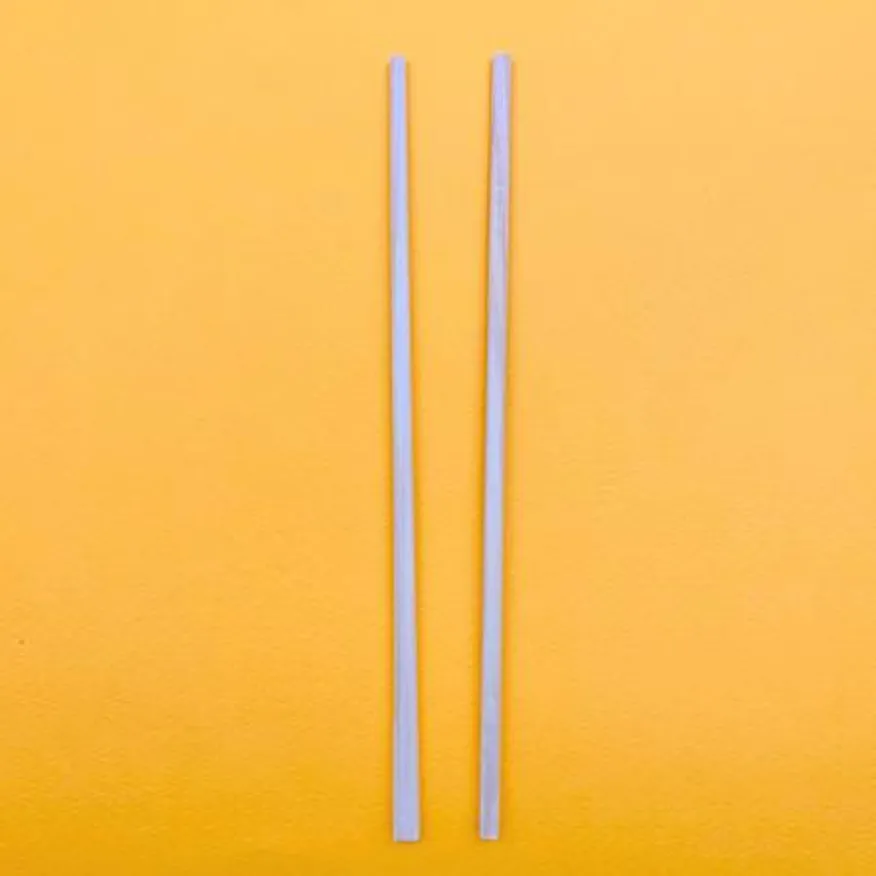 고급 위생 젓가락 이미지