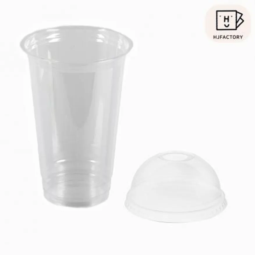 92파이 테이크아웃 아이스컵 투명컵 16온스 1,000개입 음료컵 이미지
