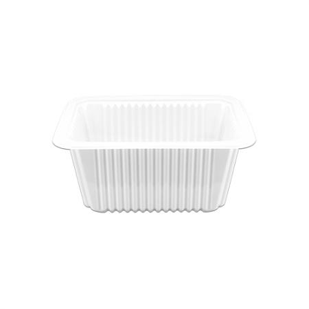 실링용기1호 백색 800개 