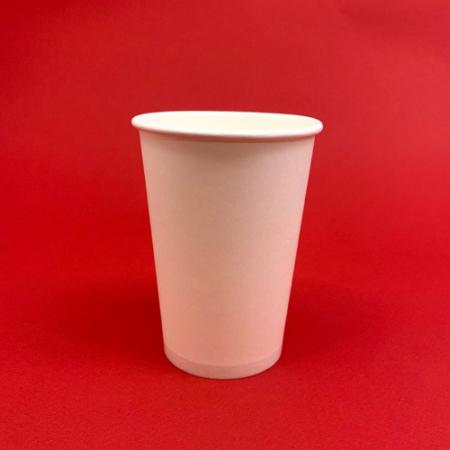 [무료배송] 13온스 테이크아웃 종이컵 (무지) 1000개