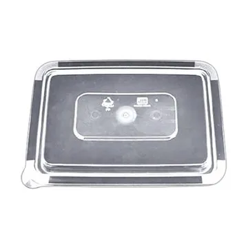 사출 실링용기 002/021/003호 공용뚜껑 400개