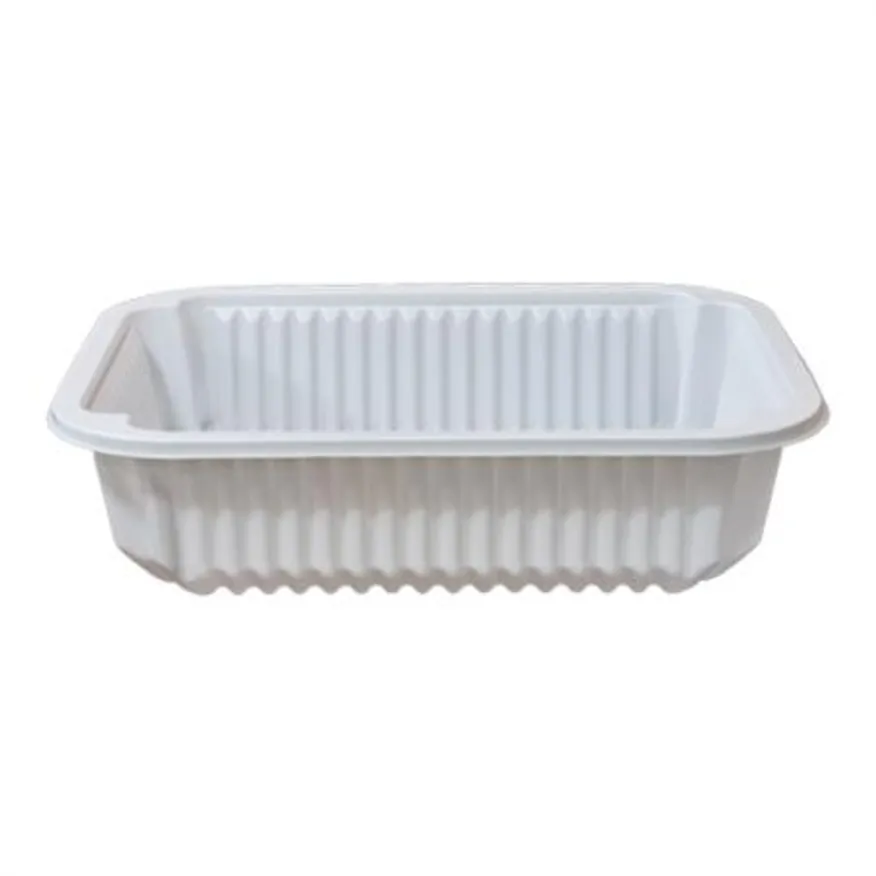 실링용기 TY-19155 용기 (백색) 이미지