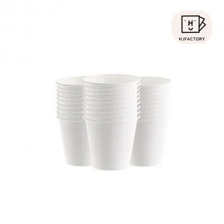 185ml 자판기용 무지 종이컵 (1,000EA)
