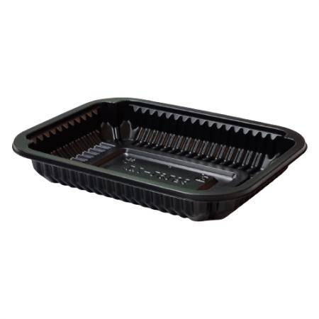 실링용기 TY-19153 용기 (검정)