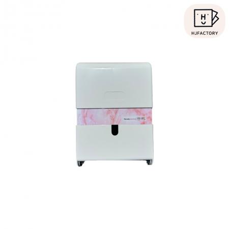 페이퍼타올 디스펜서