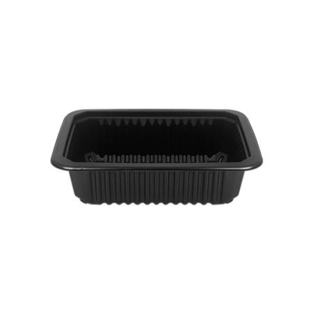 실링용기21호 검정 800개