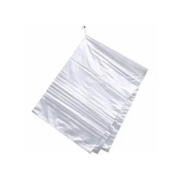 쓰레기봉투 야채봉투/대/백색(70L)