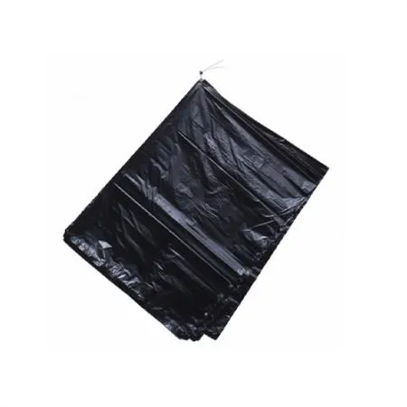 쓰레기봉투 야채봉투/중/검정색(50L)