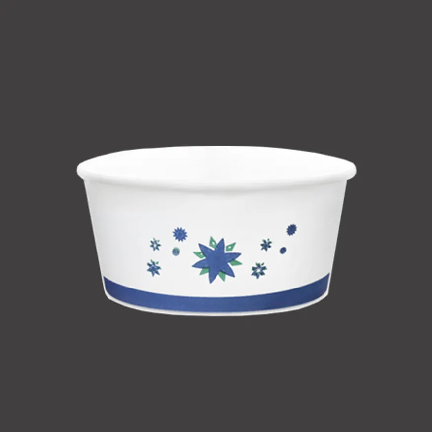 520CC 다용도 종이용기 50개입 이미지