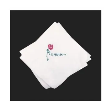 칵테일냅킨 장미B 냅킨 6,000매