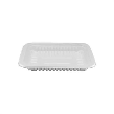 실링용기3-5호 백색 1200개 이미지