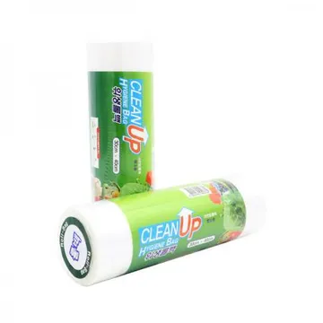 위생롤백 중 30*40 / 비닐롤백 / 롤팩