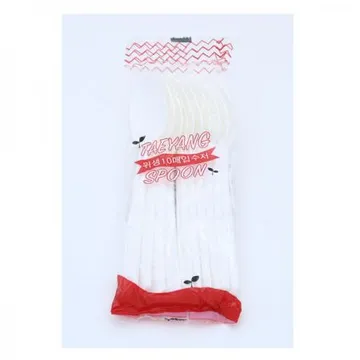 일회용수저/위생수저 10P