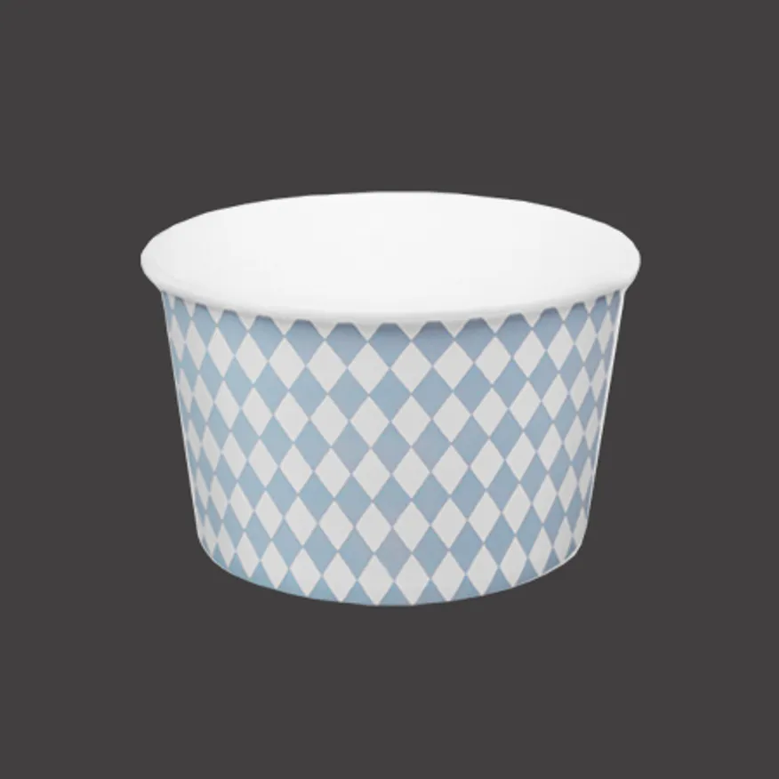 750CC 다용도 종이용기 50개입 이미지