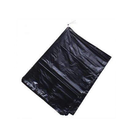 쓰레기봉투 야채봉투/대/검정색(70L)
