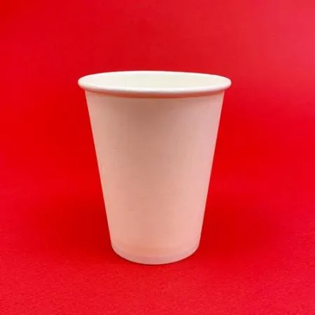 [무료배송] 8온스 테이크아웃 종이컵 (무지) 1000개