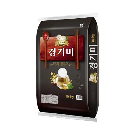 2025년산 사대명가 경기미 상등급 10kg