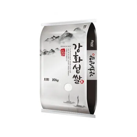 2026년 강화섬쌀 삼광 상등급 10kg