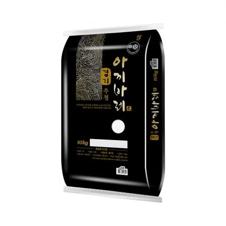 2025년산 경기 추청 아끼바레 상등급 10kg
