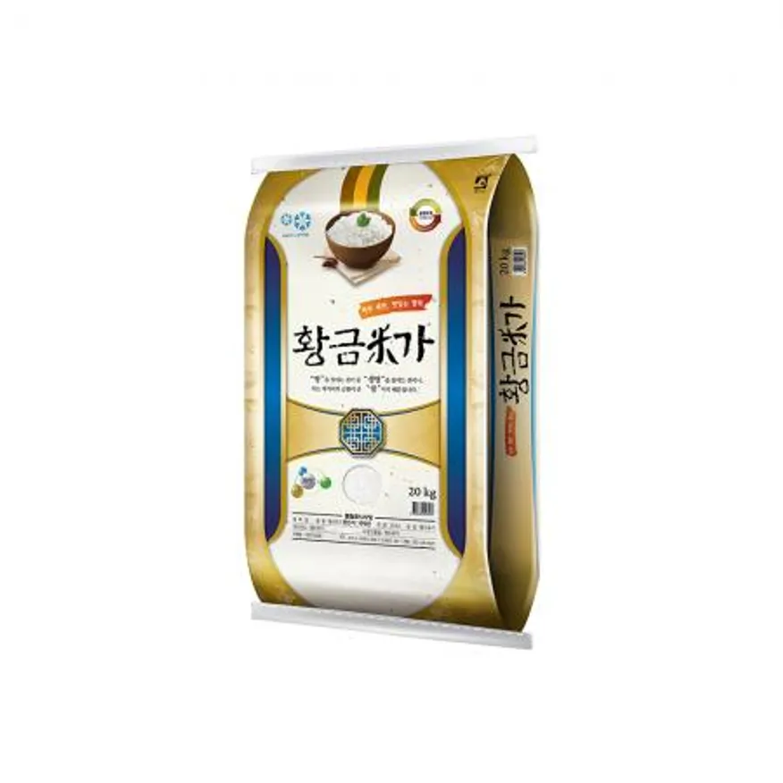 2025년산 황금미가 20kg 이미지