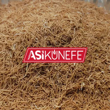 예약발송 터키 구운카다이프 카다이프 카다이프면 두바이쫀득쿠키 두쫀쿠 10kg