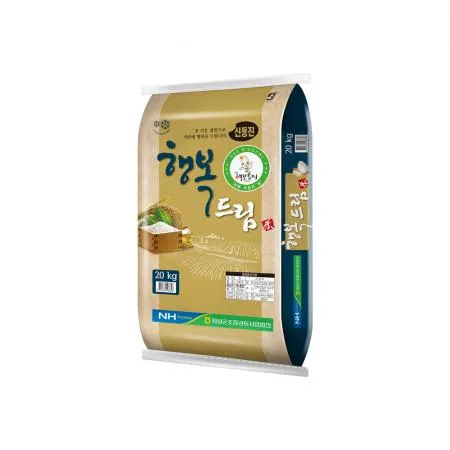 2026년 임실농협 행복드림 신동진 20kg