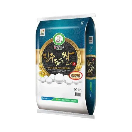 2026년 임실농협 진주닮은쌀 신동진 10kg