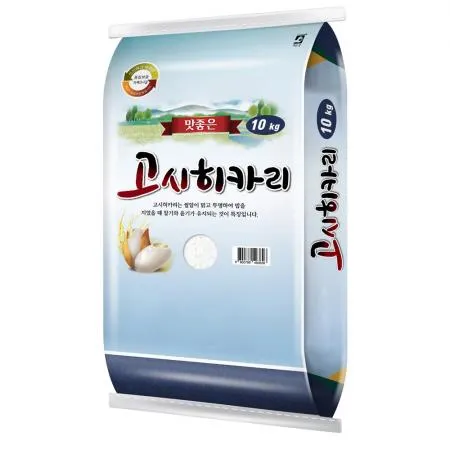 26년산 강화 고시히카리 10kg