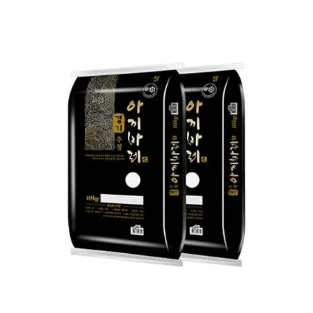 2025년산 경기 추청 아끼바레 상등급 10kg+10kg