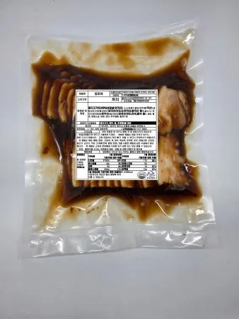 중화풍, 토자연 동파육 1kg/EA