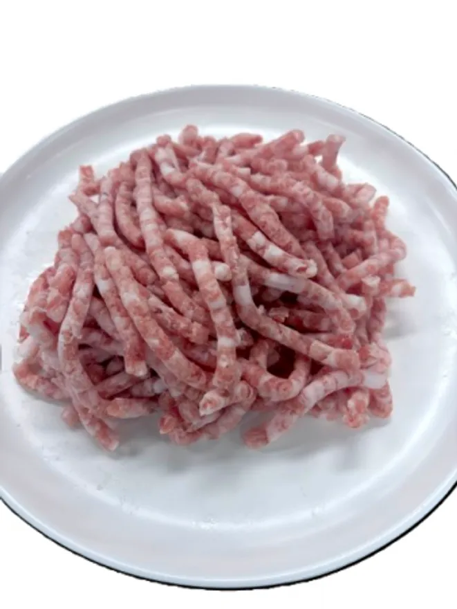 우민찌/한우지방,전각, 미국산, 국내산, 2kg/pack 이미지