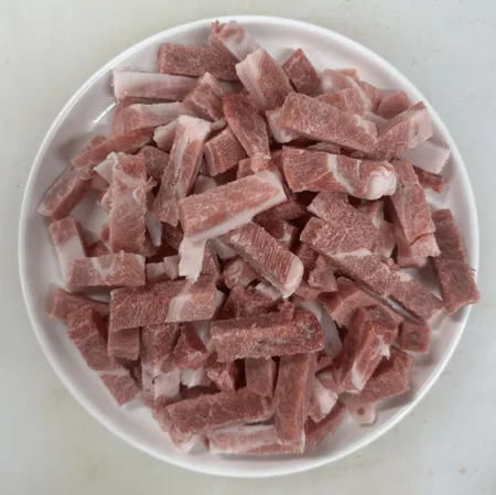 목전지 찌개 1KG 미국산 1팩