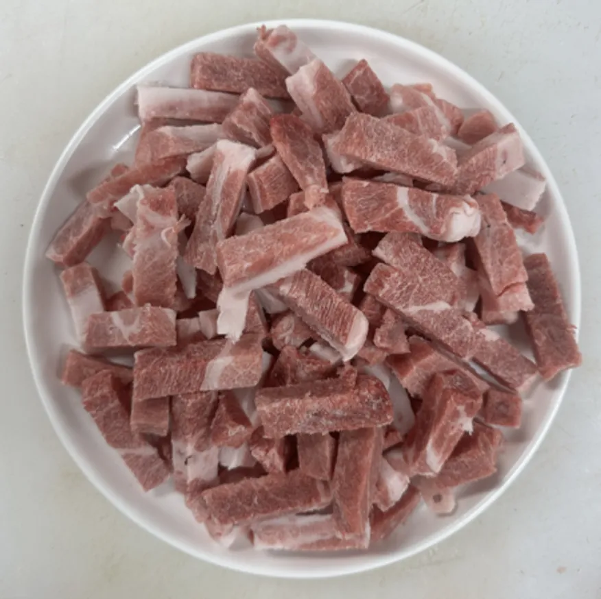 목전지 찌개 1KG 미국산 1팩 이미지