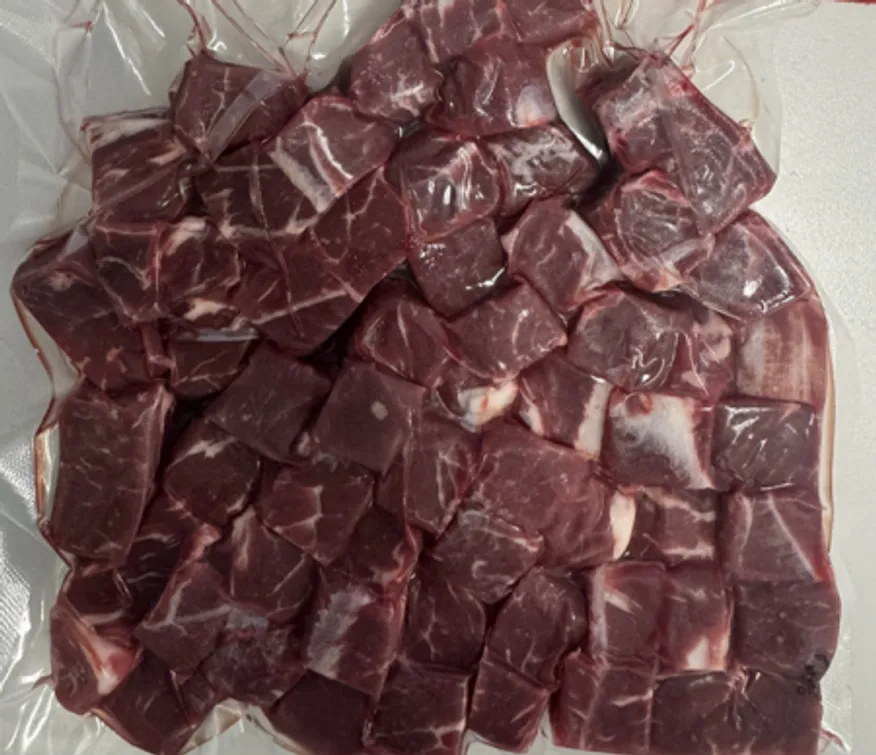 부채살큐브 2*2*2 2KG 미국산 1팩 이미지